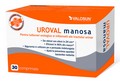 Uroval manosa