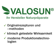 VALOSUN