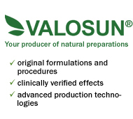 VALOSUN