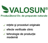 Produc�torul Dv. de preparate naturale